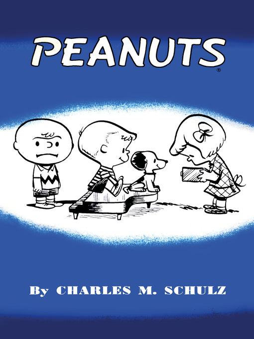 Title details for Peanuts by Charles M. Schultz - Available